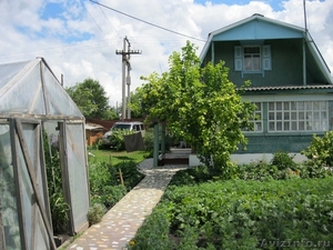 Продается дача, продажа недвижимости