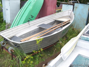 Продам лодку мастер-370 - Изображение #2, Объявление #340740
