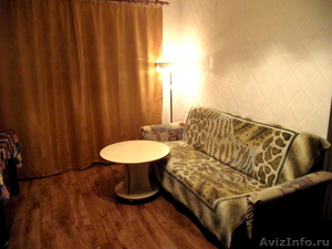 Уютная квартира - гостниница в Академгородке! - Изображение #2, Объявление #350425