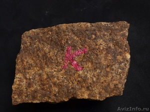 Камни натуральные: сланец,  песчаник, окатыш, валун, галька, златолит, алевролит - Изображение #3, Объявление #353359