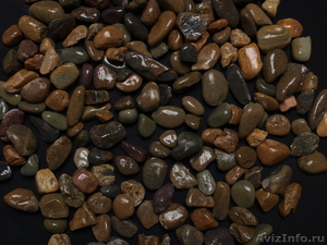 Камни натуральные: сланец,  песчаник, окатыш, валун, галька, златолит, алевролит - Изображение #2, Объявление #353359