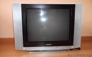 Телевизор Samsung за 3000 руб.  - Изображение #1, Объявление #343475