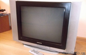 Телевизор Samsung за 3000 руб.  - Изображение #2, Объявление #343475