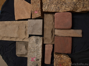 Песчаник - натуральный камень - Изображение #1, Объявление #353379
