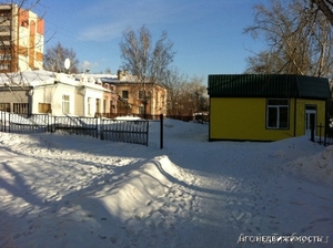 Продам земельный участок площадью 10 соток в Новосибирске. Речной вокз - Изображение #3, Объявление #340651