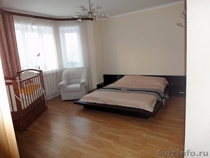 Хорошая 3-х комнатная на ул. Серафимовича д. 19 - Изображение #2, Объявление #348463