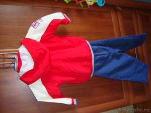 Спортивный детский костюм размер 80см. - Изображение #2, Объявление #358679