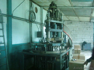 Термо-пресс автомат Flastak Unitmatik 500 - Изображение #1, Объявление #367446