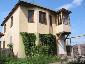 Продам дом (коттедж) в Новосибирске - Изображение #2, Объявление #356274