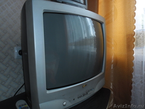 прдам телевизор - Изображение #1, Объявление #345299