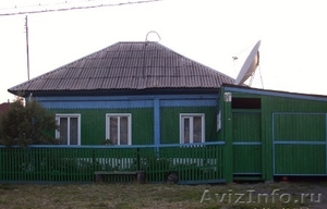 Дом в городе Черепаново срочно - Изображение #3, Объявление #389785