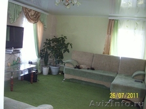 Продам дом  г. Черепаново Новосибиркая область - Изображение #3, Объявление #369388