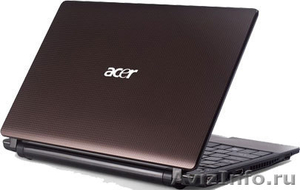 Продам НэтБук Acer Aspire One 753 - Изображение #1, Объявление #380365