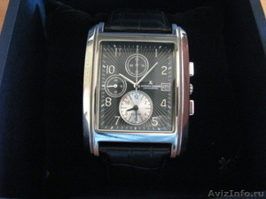 Продам часы Jacques Lemans 1-1244F  - Изображение #2, Объявление #383545
