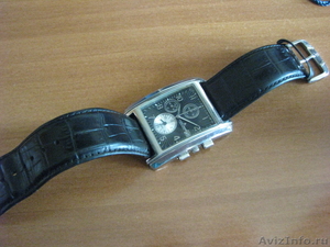 Продам часы Jacques Lemans 1-1244F  - Изображение #5, Объявление #383545