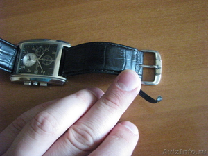 Продам часы Jacques Lemans 1-1244F  - Изображение #6, Объявление #383545