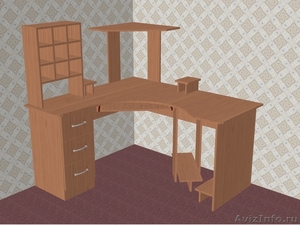 Изготовление мебели из ЛДСП на заказ - Изображение #3, Объявление #380159
