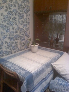 Уютная, чистая комната посуточно-600 руб. за сутки! - Изображение #4, Объявление #378694