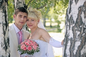 Фотосъемка свадеб, банкетов - Изображение #3, Объявление #380264