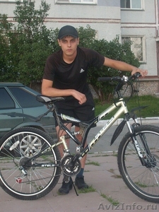 Велосипед горный Stels chelendger - Изображение #1, Объявление #398013