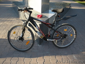 Продам горный велосипед круиз 742 - Изображение #1, Объявление #412753