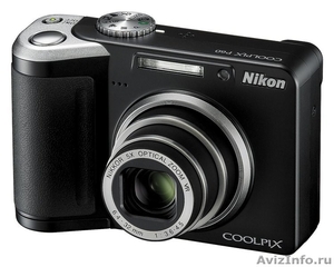Продам Nikon Coolpix P60 - Изображение #1, Объявление #411547