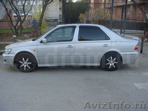 Продам Toyota Vista, 2001 год - Изображение #1, Объявление #412248