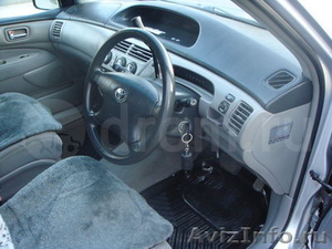 Продам Toyota Vista, 2001 год - Изображение #2, Объявление #412248