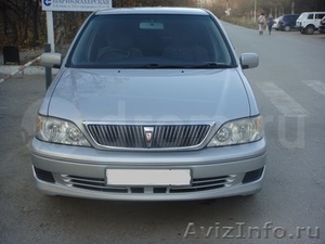 Продам Toyota Vista, 2001 год - Изображение #4, Объявление #412248