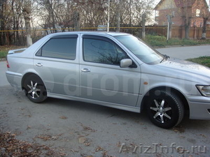 Продам Toyota Vista, 2001 год - Изображение #6, Объявление #412248