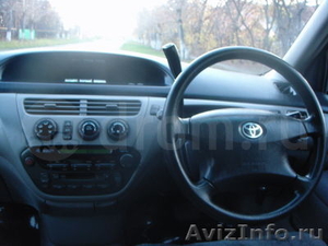 Продам Toyota Vista, 2001 год - Изображение #5, Объявление #412248