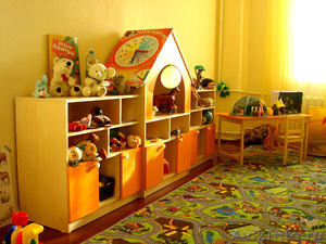 Домашний детский сад "Светлячки" - Изображение #1, Объявление #425280