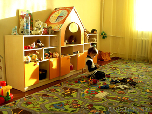 Домашний детский сад "Светлячки" - Изображение #2, Объявление #425280