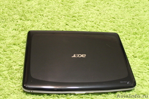 Продается 15.4' Acer Aspire 5520G - Изображение #2, Объявление #438667