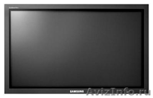 Плазменные телевизоры Samsung FP-2 4 шт - Изображение #1, Объявление #435728