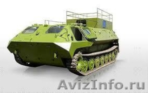 Запчасти МТЛБ,  МТЛБУ,  ГТТ,  ГАЗ-71,  ГАЗ-34036,  ГАЗ-34037,  ГАЗ-34039