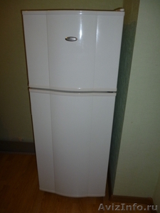 Продам холодильник  Whirlpool - Изображение #3, Объявление #481535