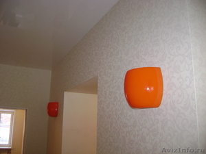 Ремонт и отделка квартир в Новосибирске - Изображение #1, Объявление #420856