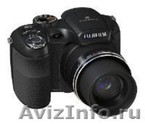 Продам фотоаппарат Fujifilm FinePix S2500HD (на гарантии) - Изображение #1, Объявление #491534