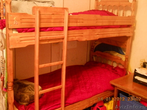  двухярусная  кровать - Изображение #1, Объявление #498770