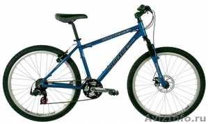 Велосипед 2008 Norco MOUNTAINEER - Изображение #1, Объявление #504899