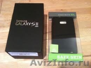 Apple Iphone 4S 32ГБ (разблокированным),Samsung Galaxy S2  - Изображение #2, Объявление #511070