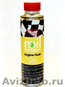 промывка двигателя Roil Platinum - Изображение #1, Объявление #493048