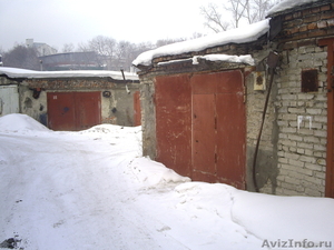 Продам капитальный гараж в Калининском районе... - Изображение #3, Объявление #549797