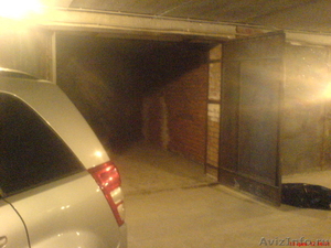 Продам охраняемый капитальный гараж в Ленинском районе в Новосибирске - Изображение #6, Объявление #534725