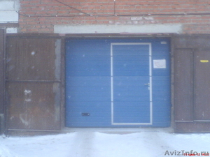 Продам охраняемый капитальный гараж в Ленинском районе в Новосибирске - Изображение #2, Объявление #534725