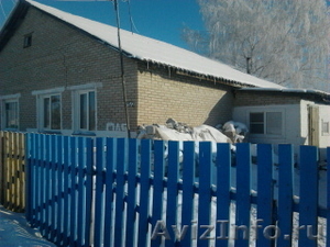 продам  дом  в п. Александровском - Изображение #4, Объявление #556817