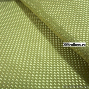 Кевлар 1000D 200г/м2 Kevlar