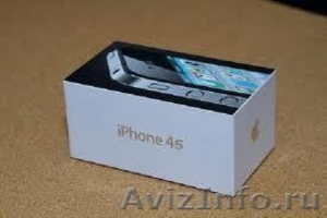 Apple iPhone 4S 64GB, Apple ipad 3 64GB 4G wifi - Изображение #1, Объявление #584122
