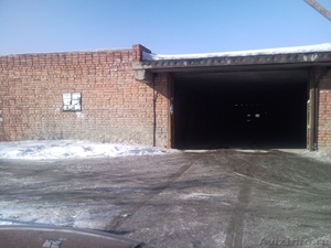 Продам капитальный гараж в Заельцовском районе   - Изображение #3, Объявление #595188